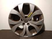 Felge 9656877580 Citroën C5 III Berline (RD) Schrägheck 2.0 HDiF 16V (DW10BTED4(RHF))