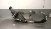 Schalthebel 55486776 Opel Zafira Tourer (P12) Großraumlimousine 1.4 Turbo 16V Ecotec (B14NET)