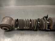 Stoßdämpfer Links Hinten 5206PT Peugeot 807 Großraumlimousine 2.0 HDi 16V 120 (DW10UTED4(RHK))