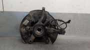 Achsschenkel Halter Rechts Vorne A1683301720 Mercedes-Benz A (W168) SchrÃ¤gheck 1.6 A-160 (M166.960)