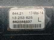 Klima Leitung 4G1260712G Audi RS7 Sportback (4GA/4GF) Schrägheck 5-drs 4.0 V8 TFSI Performance 32V (CWUC)