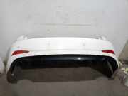 Stoßstange Hinten 866403Z300 Hyundai i40 (VFA) Limousine 1.7 CRDi 16V (D4FD)