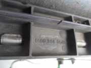 Radiator A2025006703 Mercedes-Benz CLK (C208) Coupé 3.2 320 V6 18V (M112.940)