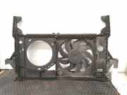 Kühlerventilator 8200708115 Renault Master II (FD/HD) Van 2.5 dCi 16V 100 (G9U-754)