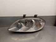 Scheinwerfer Links 8310121303 SsangYong Rodius Großraumlimousine 2.7 270 Xdi 20V 4x2 (M665.925(Euro 4))