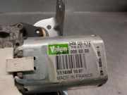 Scheibenwischermotor Hinten 9646500880 Peugeot 407 SW (6E) Kombi 2.0 HDiF 16V (DW10BTED4(RHR))