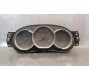 Tachoeinheit Kmh 248102055R Dacia Sandero II Schrägheck 0.9 TCE 12V (H4B-B4)