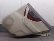 Türverkleidung Rechts Hinten 829001YZ2A Infiniti 30 D 3.0 V6 Diesel CAT