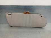 Sonnenblende Links 24454157 Opel Zafira (F75) Gro?raumlimousine 2.0 DTI 16V (Y20DTH)