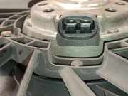 Kühlerventilator 7701054967 Renault MEGANE II BERLINA 5P 1.5 dCi Diesel