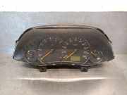Tachoeinheit Kmh 98AP10841BC Ford Focus 1 Limousine 1.6 16V (FYDC)