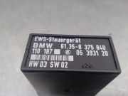 Computer 61358375840 BMW 3 serie (E36/4) Limousine 318 tds (M41-D17(174T1))