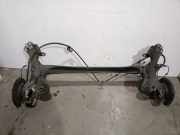 Hinterachse 13362441 Opel K (B16) 1.6 CDTi (68)