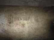 Hinterachse 5502348 Opel Corsa F (UB/UH/UP) Schrägheck 5-drs Electric 50kWh (ZKX)