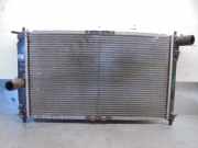 Radiator 96351102 Daewoo / Chevrolet Leganza Limousine 2.0 SX,CDX 16V (X20SED)