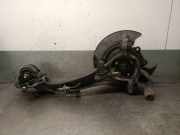 Achsschenkel Halter Rechts Hinten B235E Saab 9-5 (YS3E) Limousine 2.3t 16V (B235E)