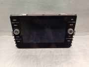 Multifunctionelle Display 5G6919605A Volkswagen Golf VII (AUA) Schrägheck 1.6 TDI BMT 16V (DGTE) DGTE