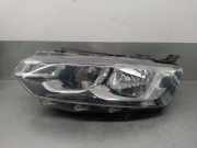 Scheinwerfer Links 9817298480 Citroën C-Elysee (DD) Limousine 1.2 Vti 82 12V (EB2F(HMZ))