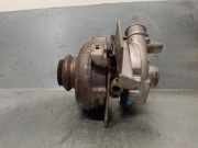 Turbolader 4U3Q6K682BJ Citroën C6 (TD) Limousine 2.7 HDiF V6 24V (DT17TED4(UHZ))