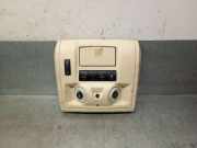 Innenbeleuchtung 1LX311W1AA Chrysler Voyager/Grand Voyager (RT) Gro?raumlimousine 2.8 CRD 16V Grand Voyager (VM64C)