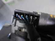 Scheibenwischermotor Vorne 0390241114 Mitsubishi Carisma Schr?gheck 1.8 16V (4G93)