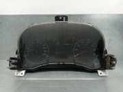 Tachoeinheit Kmh 51711237 Fiat Panda (169) Schrägheck 1.2 Fire (188.A.4000)