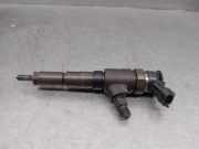 Kraftstoff-Injector 0445110135 Peugeot 206 (2A/C/H/J/S) Schrägheck 1.4 HDi (DV4TD(8HX))