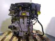 Motor HM01 Citroën C4 Cactus (0B/0P) Schrägheck 5-drs 1.2 PureTech 82 12V (EB2(HMZ))