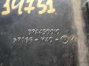 Tankklappe MG ZR Schrägheck 1.4 16V 105 (14K4F)