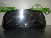 Tachoeinheit Kmh 9624305280 Citroën ZX Schrägheck 1.9 D Reflex,Avantage (XUD9A(DJY))