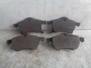 Schlauch Suzuki Baleno (GC/GD) Limousine 1.9 TDI (XUD9SD-L3(DHW))