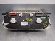 Tachoeinheit Kmh 8200218863 Renault II (BG0) 1.9 dCi Diesel CAT