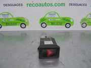 Warnleuchte Schalter 7M3953235 Volkswagen Sharan (7M8/M9/M6) Großraumlimousine 2.8 V6 24V 4Motion (AYL) AYL