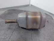 Auspuff Endtopf 287000X250 Hyundai i10 (F5) SchrÃ¤gheck 1.2i 16V (G4LA)