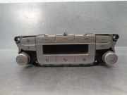 Bedienung Klimacontrolle 7S7T18C612AK Ford Mondeo IV Schrägheck 2.0 TDCi 140 16V (QXBA)