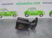 Gürtelschnalle Rechts Hinten 4M51A613K21AA Ford Focus II Wagon Kombi 1.6 TDCi 16V 90Kat. (HHDA)