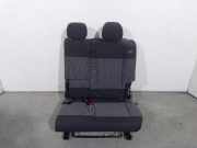 Sitz Links Hinten 9811378480 Citroën C3 Aircross I (2C/2R) SUV 1.2 PureTech 82 (EB2F(HMZ))