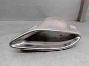 Zierleiste ACHTER A2464900327 Mercedes-Benz A (W176) Schrägheck 1.5 A-180 CDI, A-180d 16V (OM607.951(K9K))