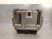 Motorsteuergerät 4M5112A650NE Ford Focus 2 Wagon Kombi 1.6 TDCi 16V 110 (G8DA)