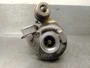 Turbolader A6050900180 Mercedes-Benz C (W202) Limousine 2.5 C-250 TD 20V (OM605.960)