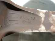 Felge 403002460R Renault Megane IV (RFBB) Schrägheck 5-drs 1.2 Energy TCE 130 (H5F-408(H5F-F4))