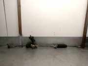 Lenkgetriebe 6C1423057J Skoda Rapid Liftback 1.6 TDI 16V (CAYC)