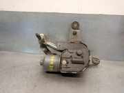 Scheibenwischermotor Vorne 6M2117504AK Ford S-Max (GBW) Großraumlimousine 2.0 TDCi 16V 140 (UFWA)