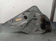 Fensterheber Rechts Hinten 6L4839751AB Seat Ibiza III (6L1) SchrÃ¤gheck 1.9 TDI 100 (ATD)