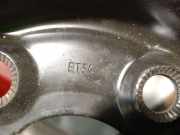 Reserverad 2194000002 Mercedes-Benz E (W211) Limousine 2.2 E-220 CDI 16V (OM646.821)