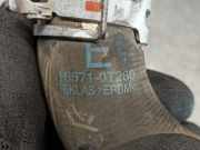 Stoßdämpfer Links Vorne 2K5413031 Volkswagen CADDY ALLTRACK IV Furgoneta/monovolumen (SAA) 2.0 TDI 4motion