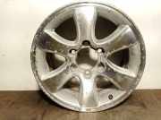 Felge 4261135300 Toyota Land Cruiser (J12) Hardtop Geländewagen 3.0 D-4D 16V (1KDFTV)