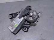 Scheibenwischermotor Hinten 009185821 Opel Vectra C GTS Schr?gheck 5-drs 1.9 CDTI 120 (Z19DT)