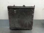 Radiator 9671910480 Peugeot 3008 I (0U/HU) Großraumlimousine 2.0 HDiF 16V GT (DW10CTED4(RHH))