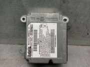 Steuergerät Airbag 1353557080 Citroën Nemo (AA) Van 1.4 HDi 70 (DV4TD(8HS))